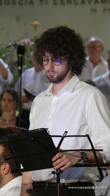 Corpo Musicale Boffalora, Coro San Gregorio Magno