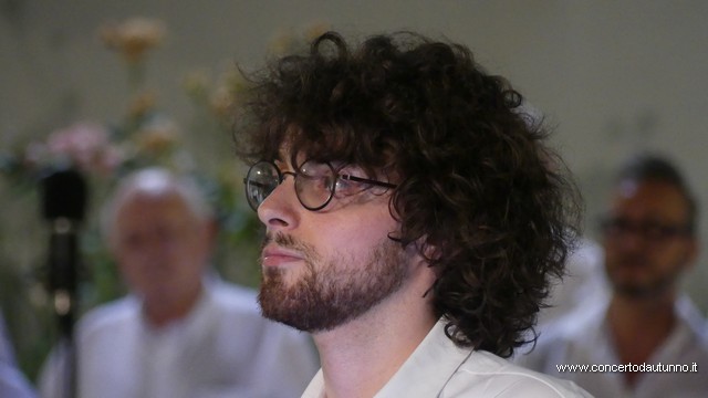 Corpo Musicale Boffalora, Coro San Gregorio Magno
