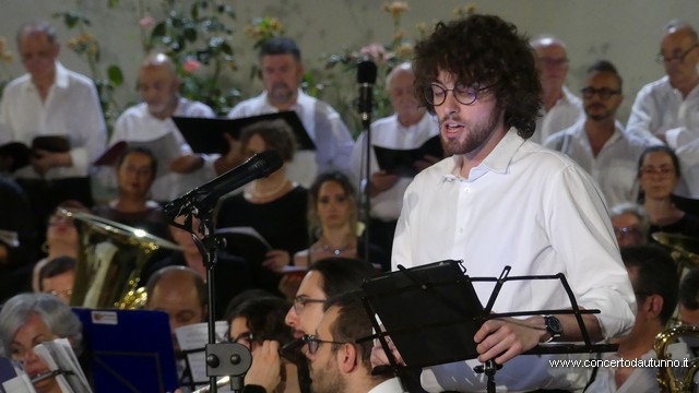 Corpo Musicale Boffalora, Coro San Gregorio Magno