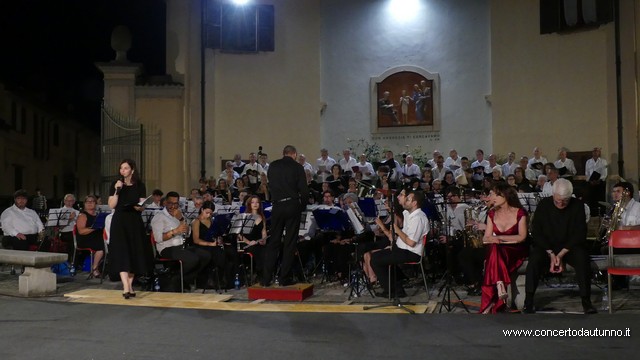 Corpo Musicale Boffalora, Coro San Gregorio Magno