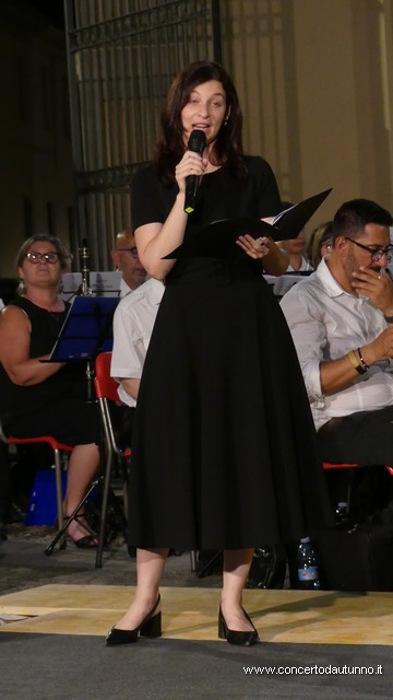 Corpo Musicale Boffalora, Coro San Gregorio Magno