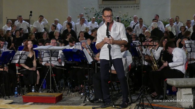 Corpo Musicale Boffalora, Coro San Gregorio Magno