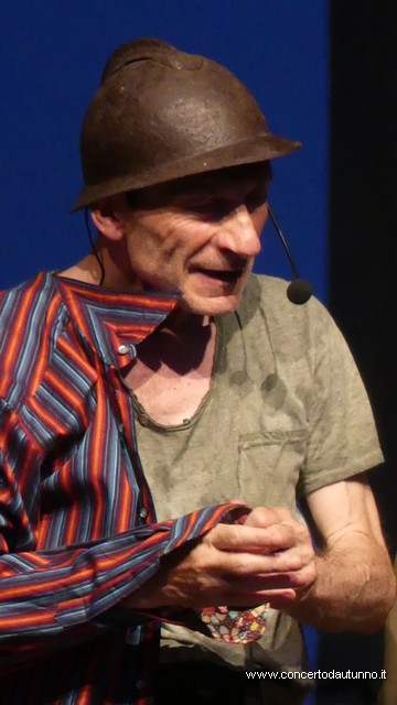 Valerio Incerto la camicia del soldato