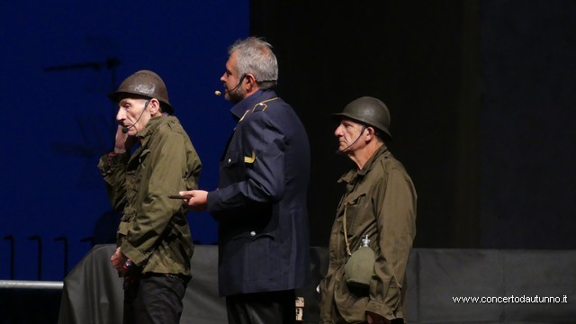 Valerio Incerto la camicia del soldato