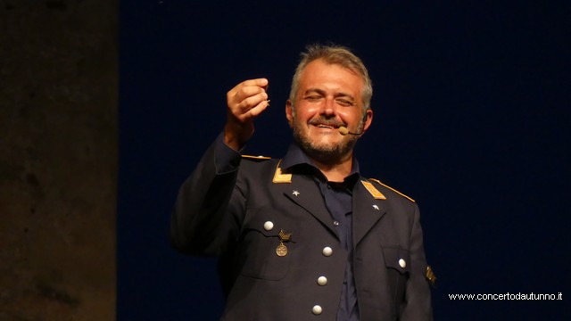 Valerio Incerto la camicia del soldato