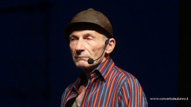 Valerio Incerto la camicia del soldato