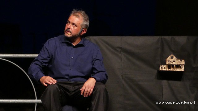 Valerio Incerto la camicia del soldato