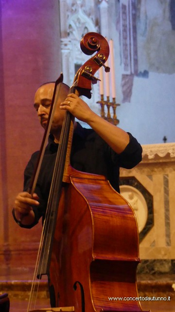 Stefano Mhanna