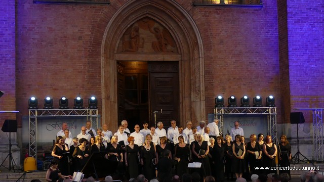 Festival Carmine 2025 Pavia