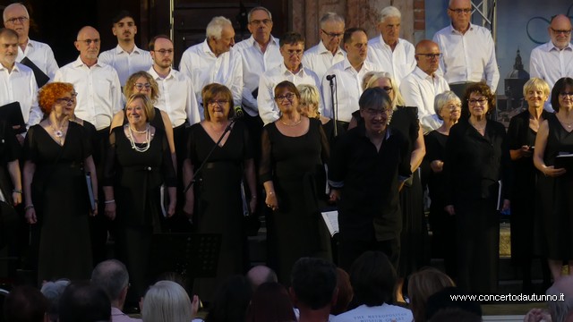 Festival Carmine 2025 Pavia