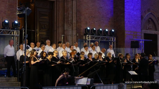 Festival Carmine 2025 Pavia