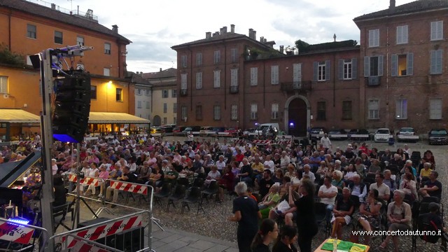 Festival Carmine 2025 Pavia