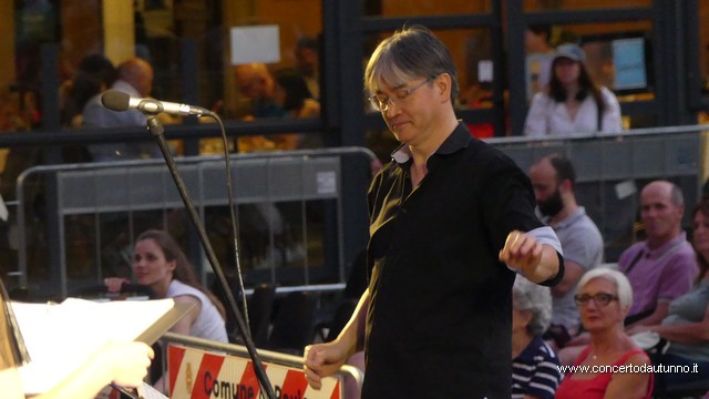 Festival Carmine 2025 Pavia
