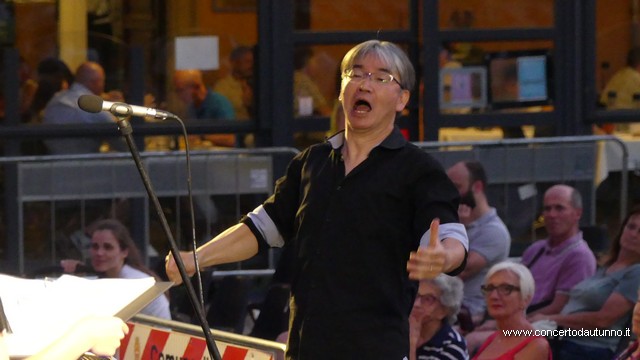 Festival Carmine 2025 Pavia