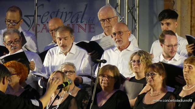 Festival Carmine 2025 Pavia