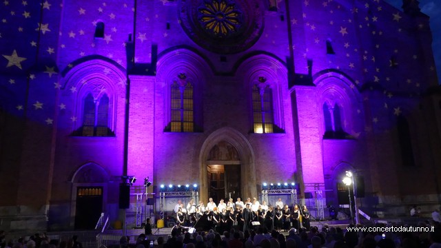 Festival Carmine 2025 Pavia
