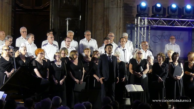 Festival Carmine 2025 Pavia