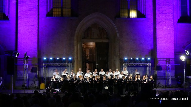 Festival Carmine 2025 Pavia
