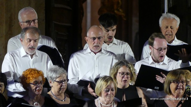 Festival Carmine 2025 Pavia