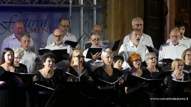 Festival Carmine 2025 Pavia
