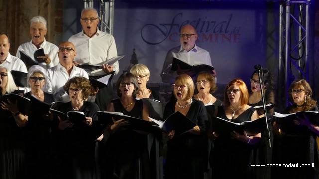 Festival Carmine 2025 Pavia