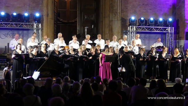 Festival Carmine 2025 Pavia