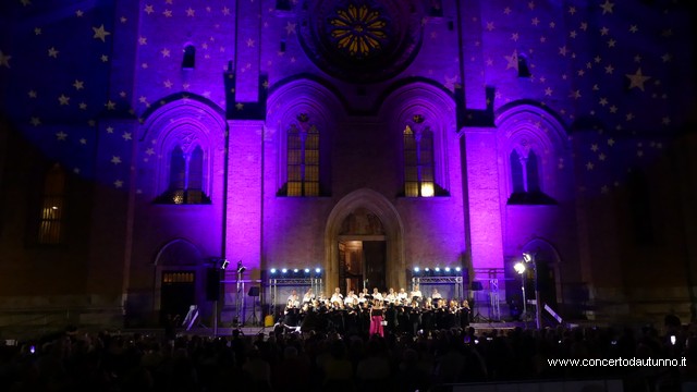Festival Carmine 2025 Pavia