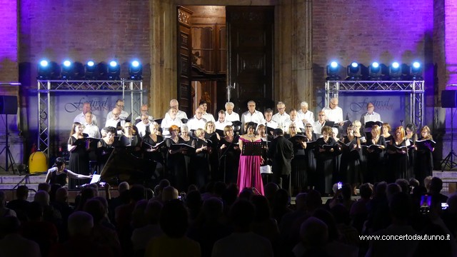 Festival Carmine 2025 Pavia