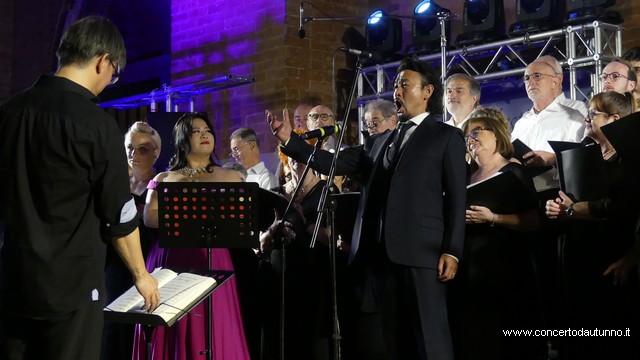 Festival Carmine 2025 Pavia