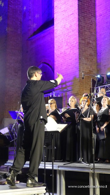 Festival Carmine 2025 Pavia