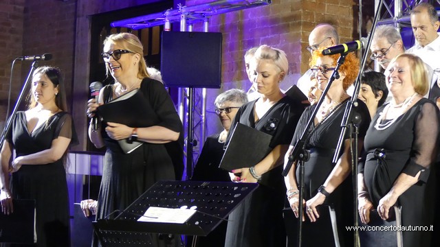 Festival Carmine 2025 Pavia