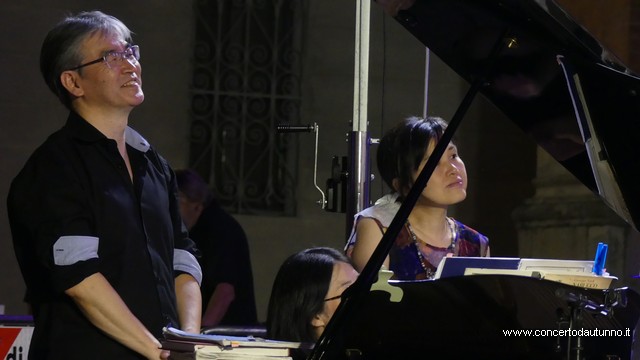 Festival Carmine 2025 Pavia