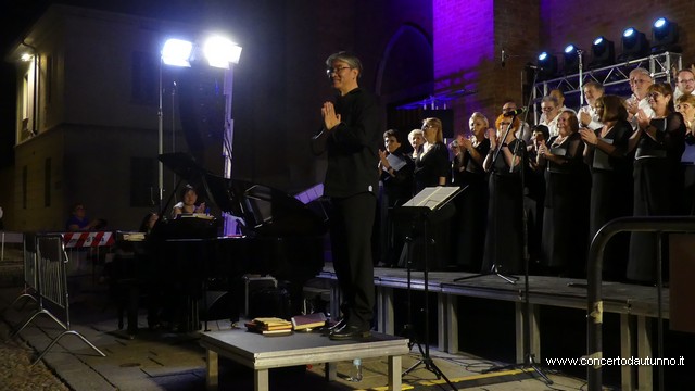 Festival Carmine 2025 Pavia