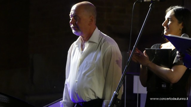 Festival Carmine 2025 Pavia