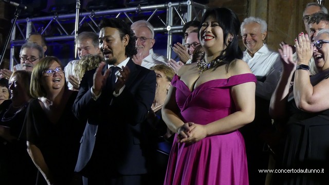 Festival Carmine 2025 Pavia