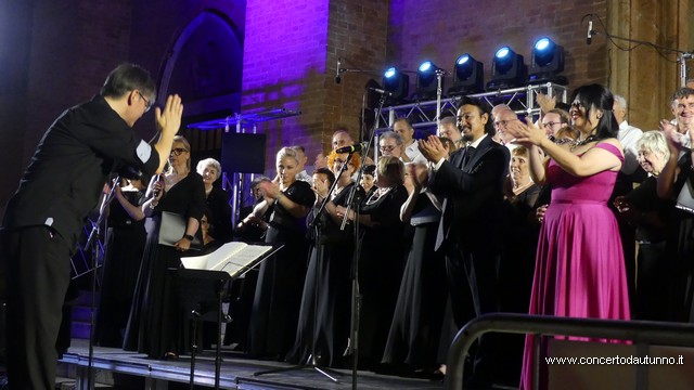 Festival Carmine 2025 Pavia