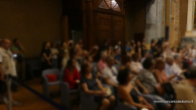 Concerto Italia Cina Pechino Mainino