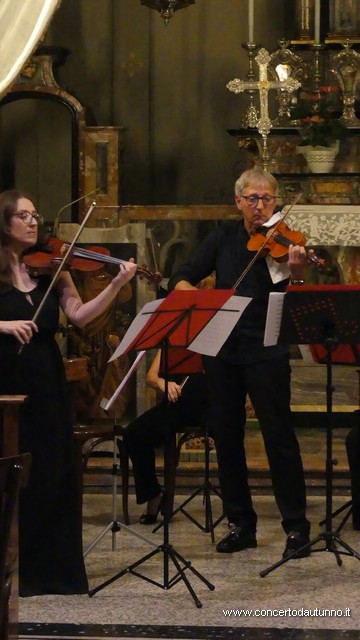 Baroque Ensemble