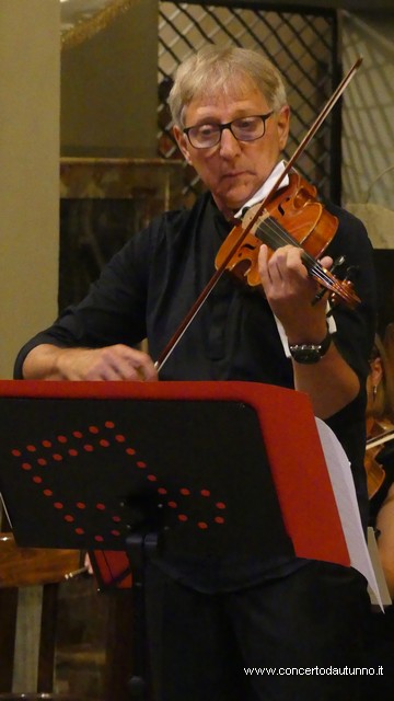 Baroque Ensemble