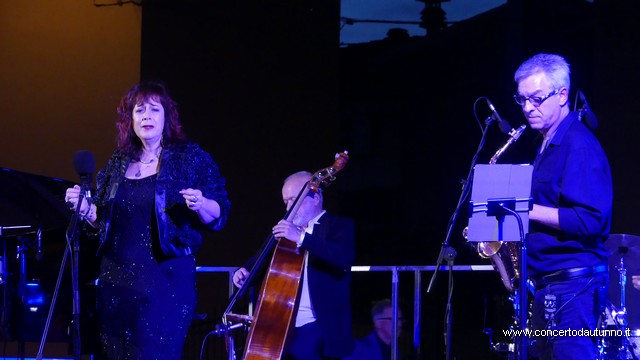 The Verdi sessions