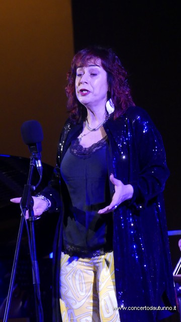 The Verdi sessions