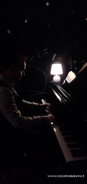 Montalto musica