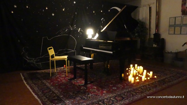 Montalto musica
