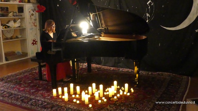 Montalto musica