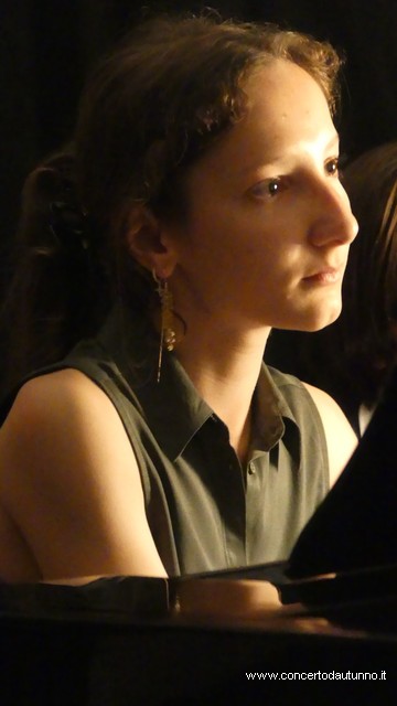 Montalto musica