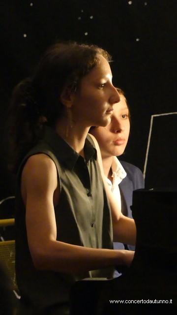 Montalto musica
