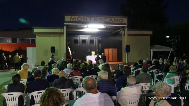 ProMontescano Lirica