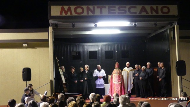 ProMontescano Lirica