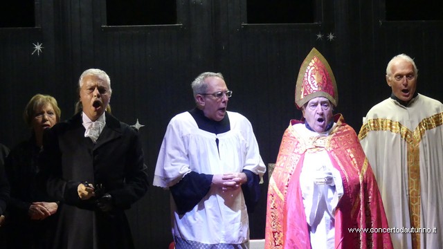 ProMontescano Lirica