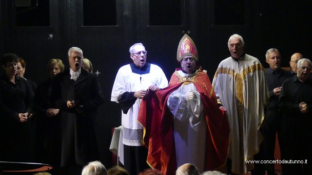 ProMontescano Lirica